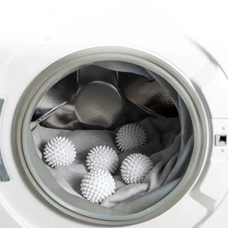 Magic Cleaning ball soin du linge boule décontamination et anti-enjoint