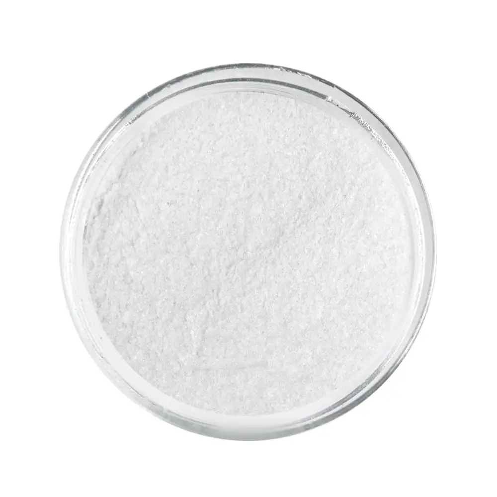 High Quality Food Additive Sodium Erythorbate CAS 6381-77-7 for Food Preservatives Use Antioxidants Sodium Erythorbate