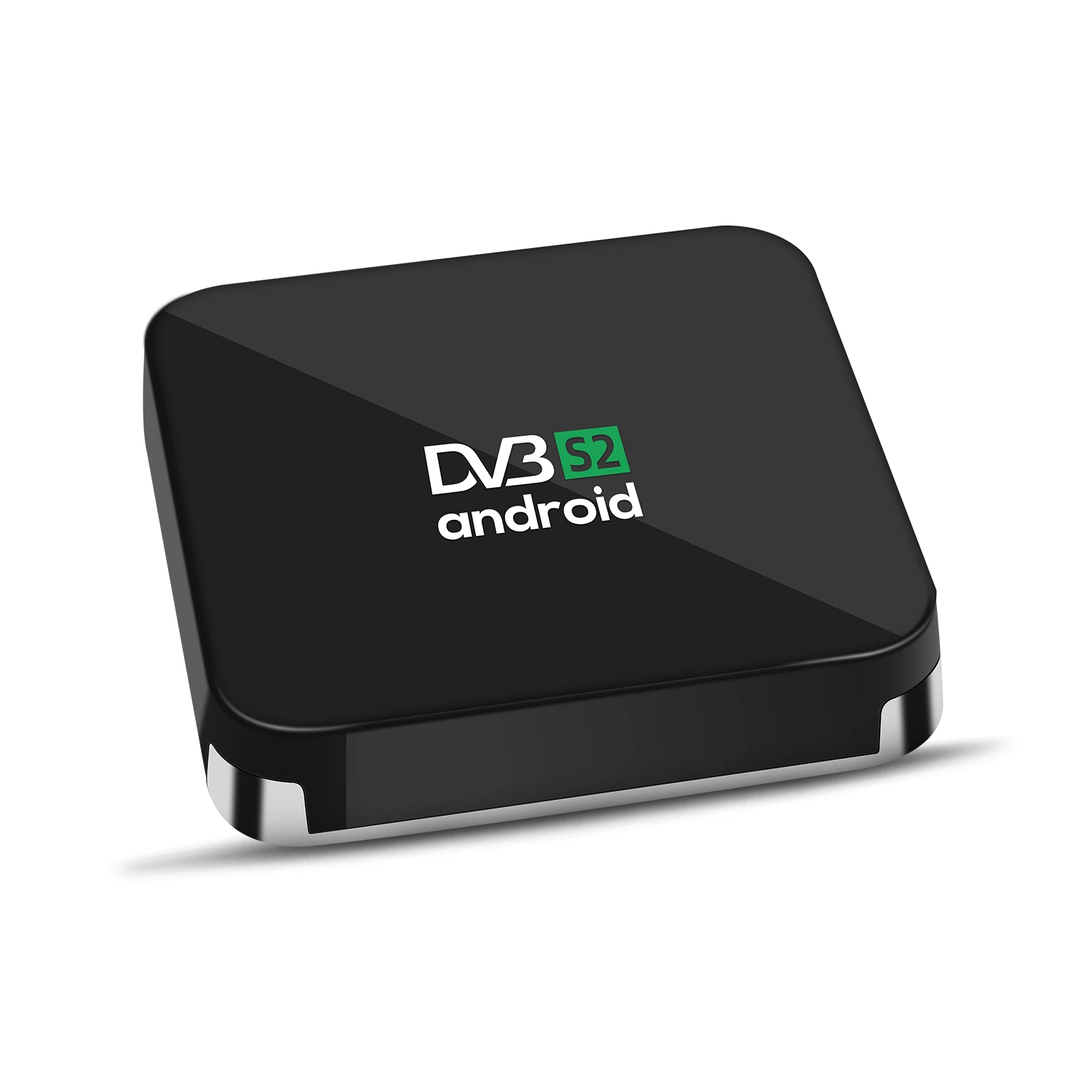 HD 1080P Android S2 Digital Satellite Receiver