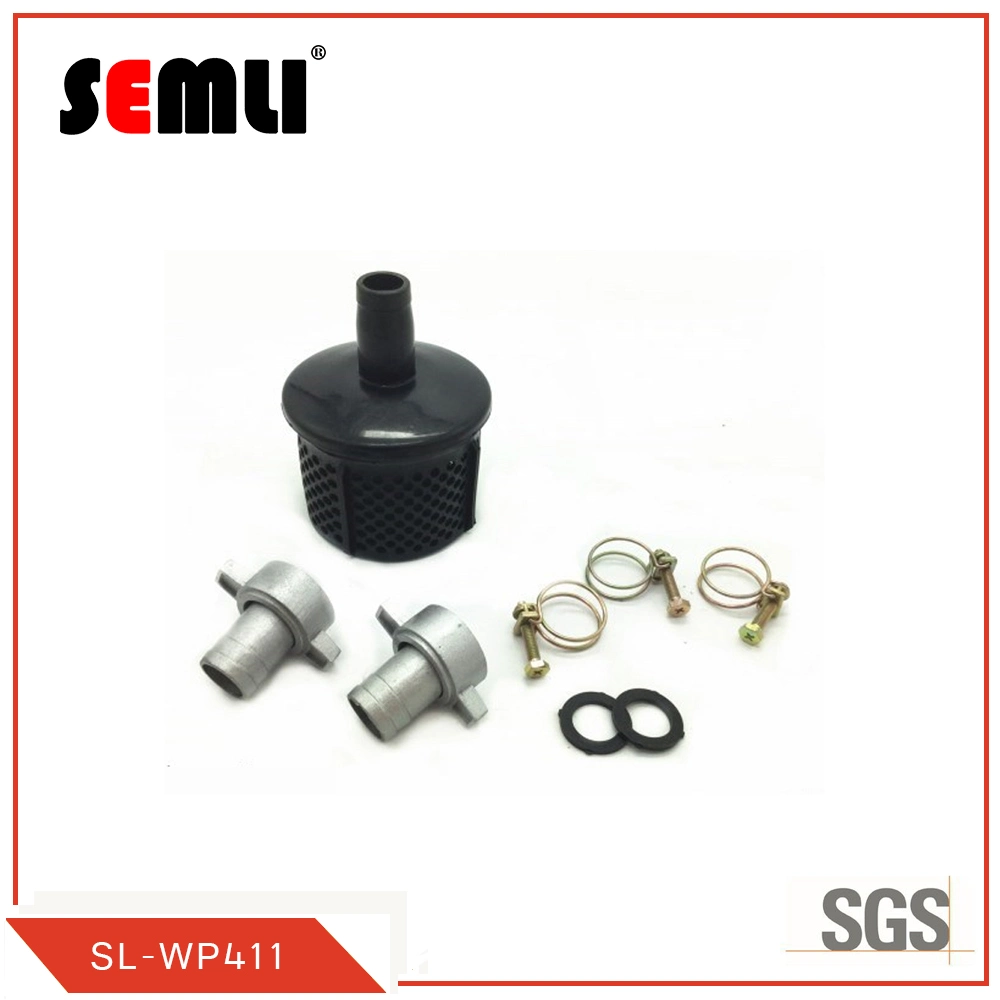 Gasoline Water Pump Garden Petrol Pump