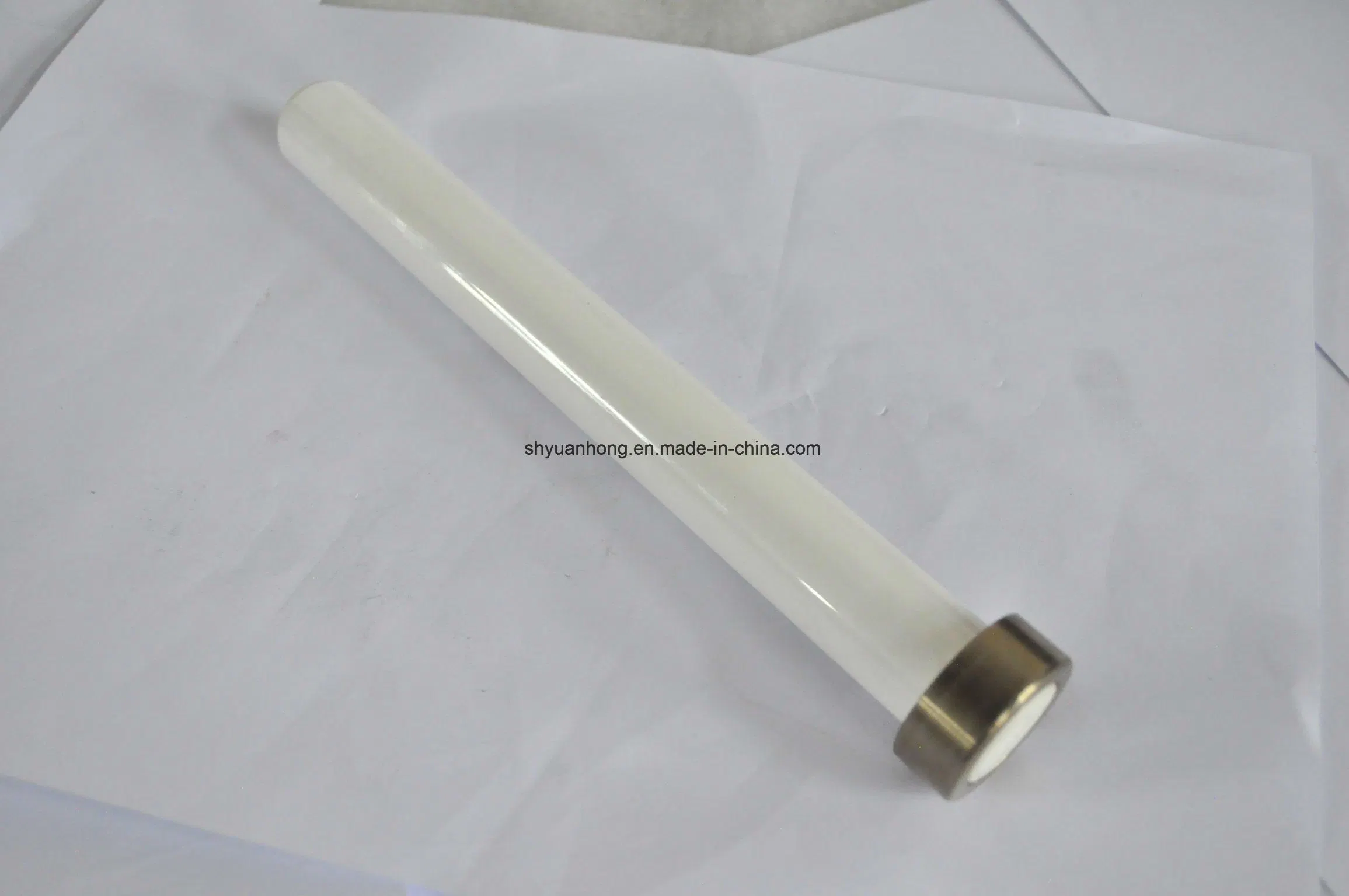 Waterjet Intensifier 60K Ceramic Plunger Assy Yh010253-1