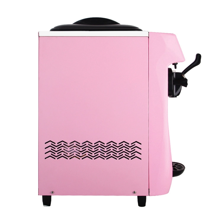 Frozen Yogurt Machine Soft Serve Ice Cream Maker Price