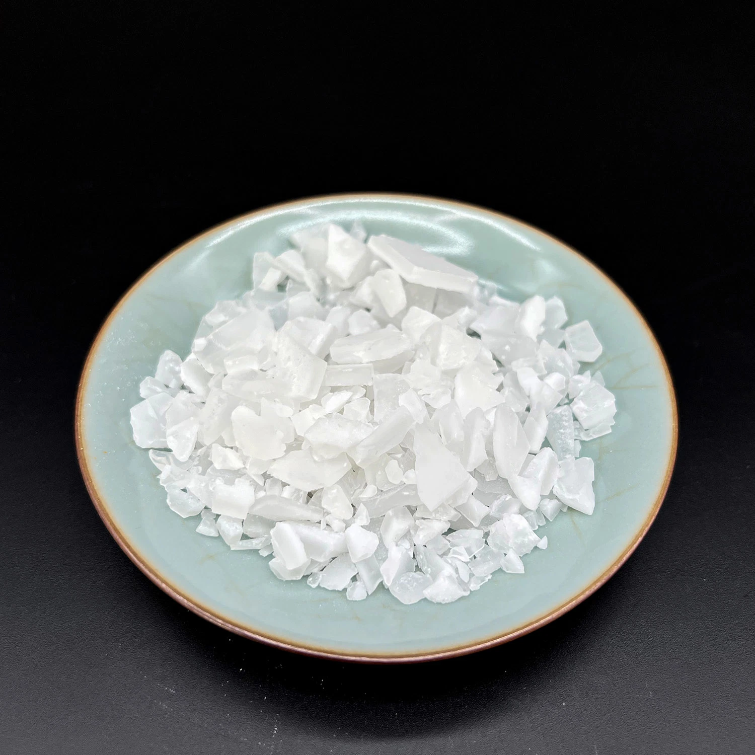 Aluminium Sulfate Used for Water Treatment