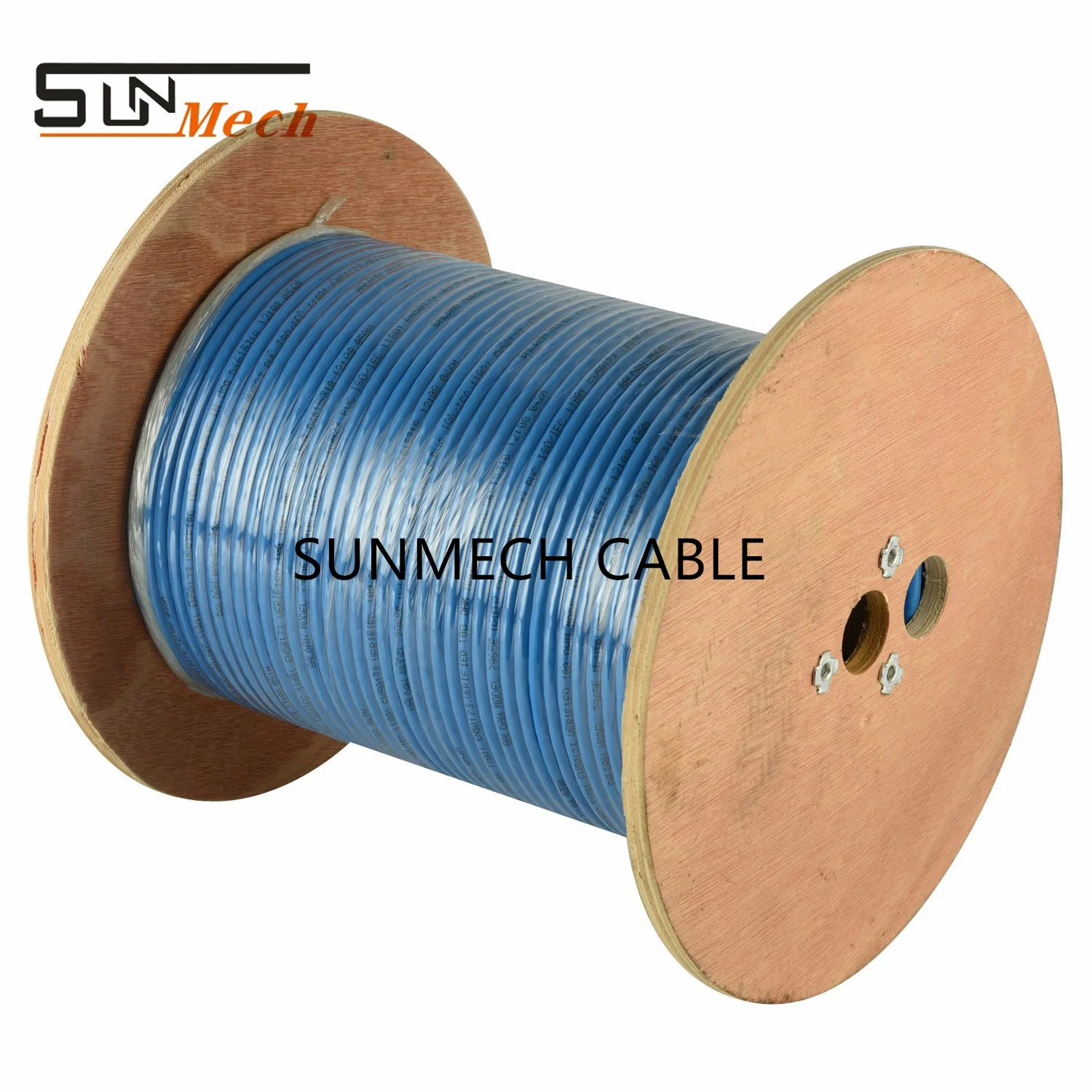 LAN Cable 0.51cu 0.57cu Cat5 Cat5e CAT6 Cat7 Computer Cable Bare Copper UTP FTP SFTP Commucation Cable CCA 23AWG 24AWG Network Cable