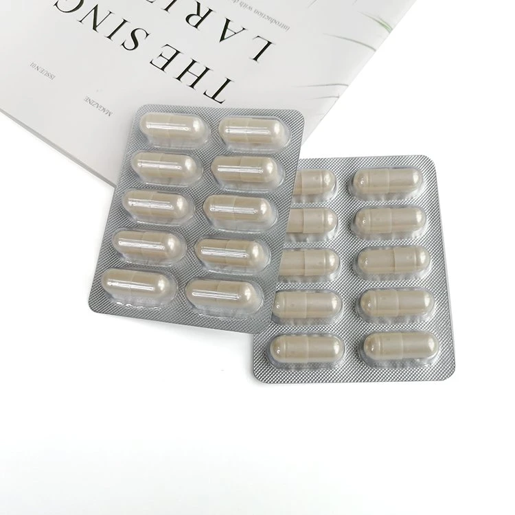 2023 New Arrival Manufacturer Supplier Dietary Supplements for Men Desire Drive Capsule