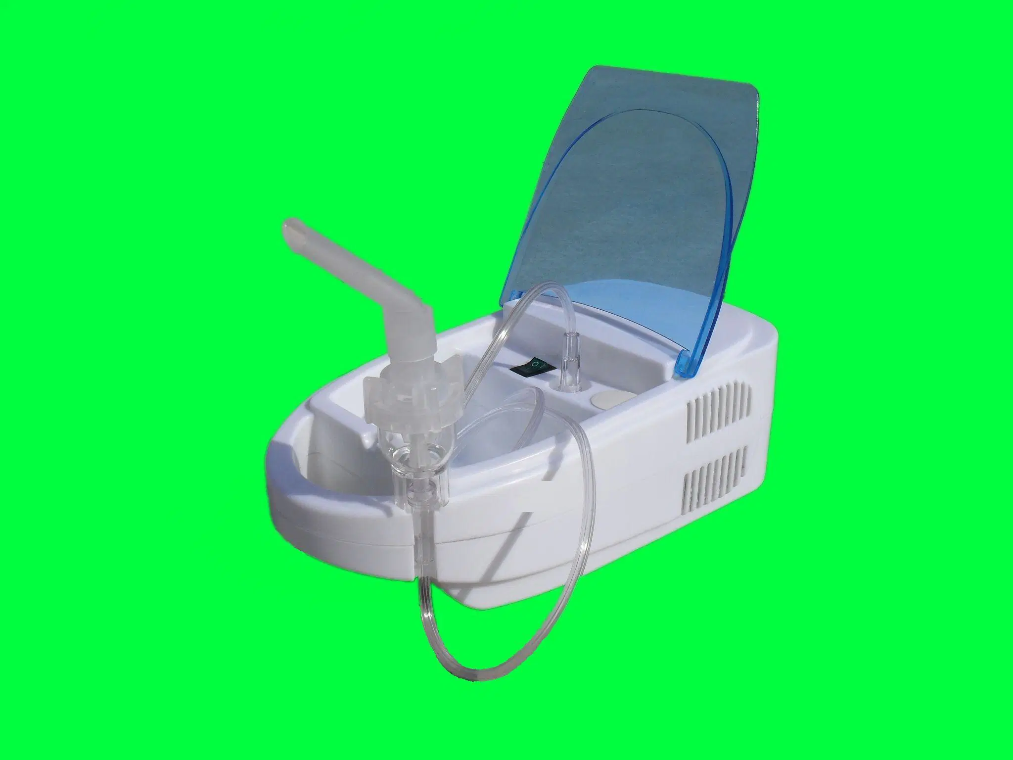 Cwan-2 Piston Compressor Nebulizer