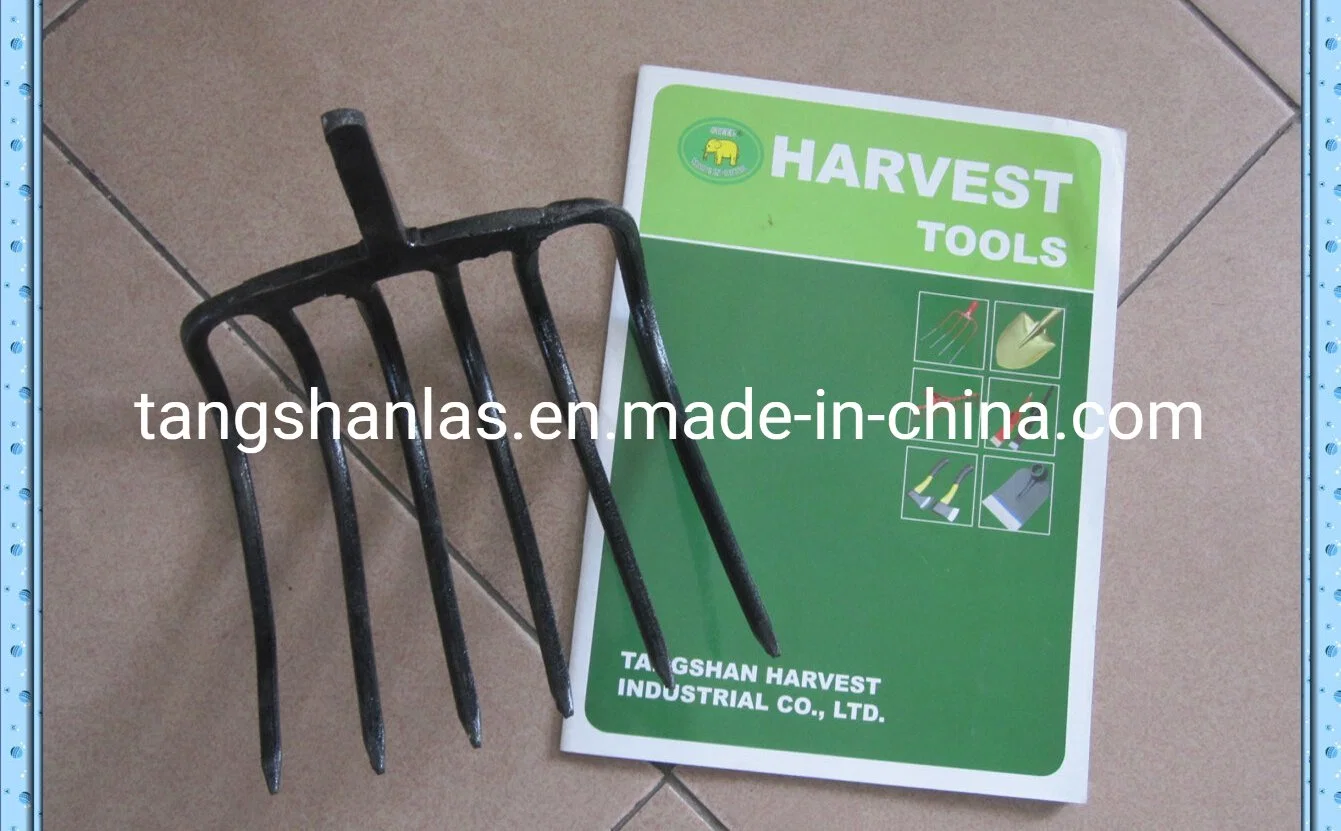 Steel Forks Garden Fork Farming Fork Fork Head