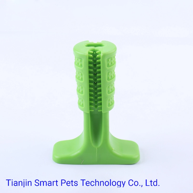 Pet Cat Dog Food Chew Toys Molar Rod Supplies