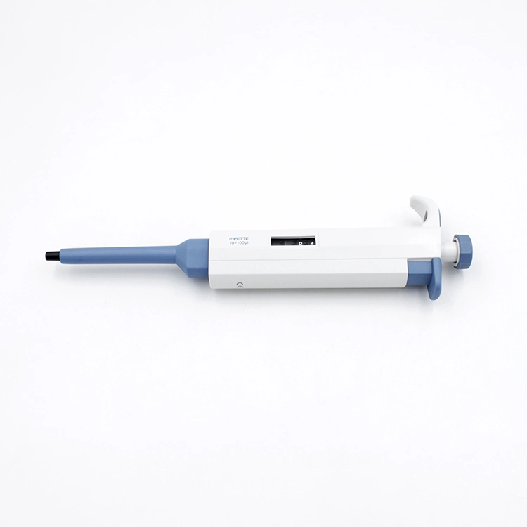 Multi-Volume Single or Multi Channel Adjutable Pipette Digital Micro Electronic Pipette