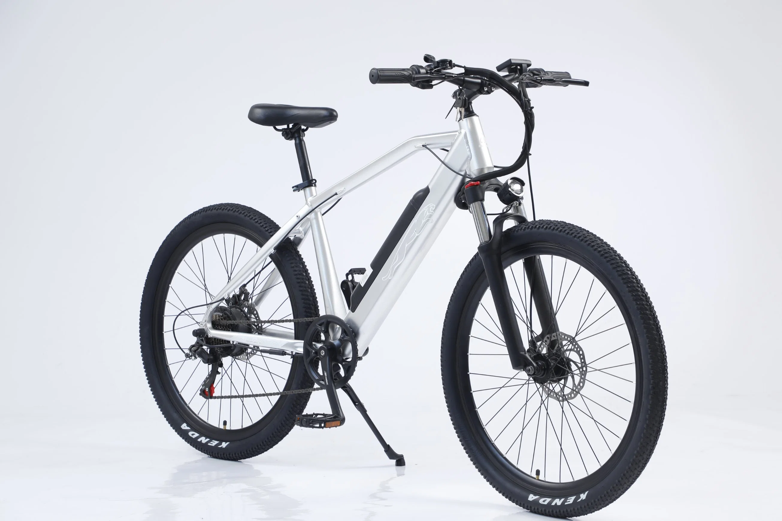 Mayorista/Proveedor de la fábrica de los hombres MTB bicicleta bicicleta con 21 velocidades y estructura de aluminio