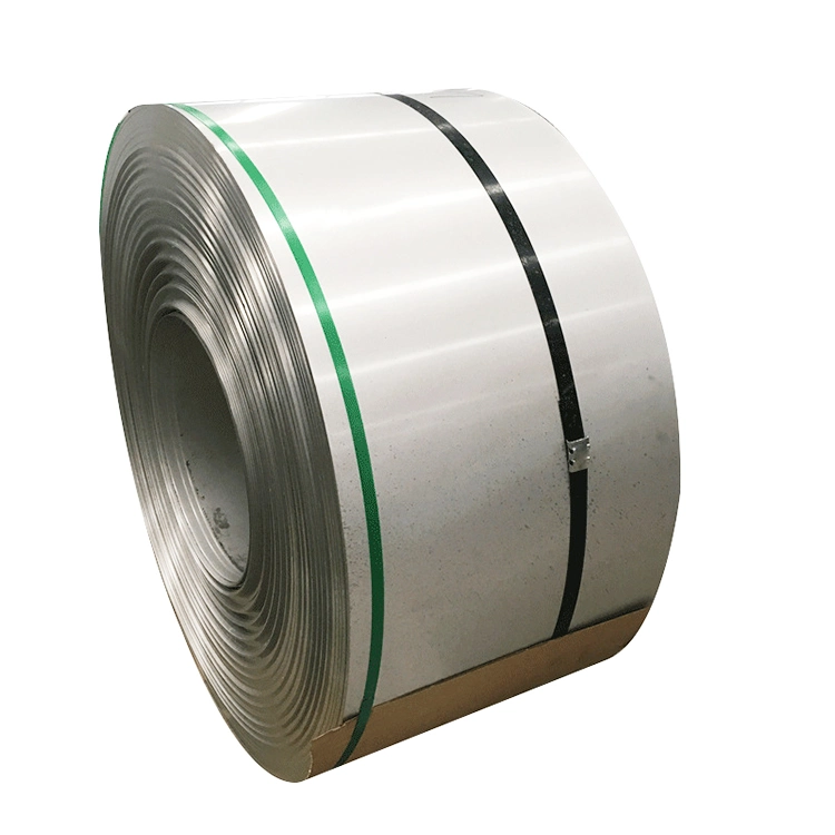 China Suppliers 3mm Thicness 1218mm 304 Metal Steel Coil Price