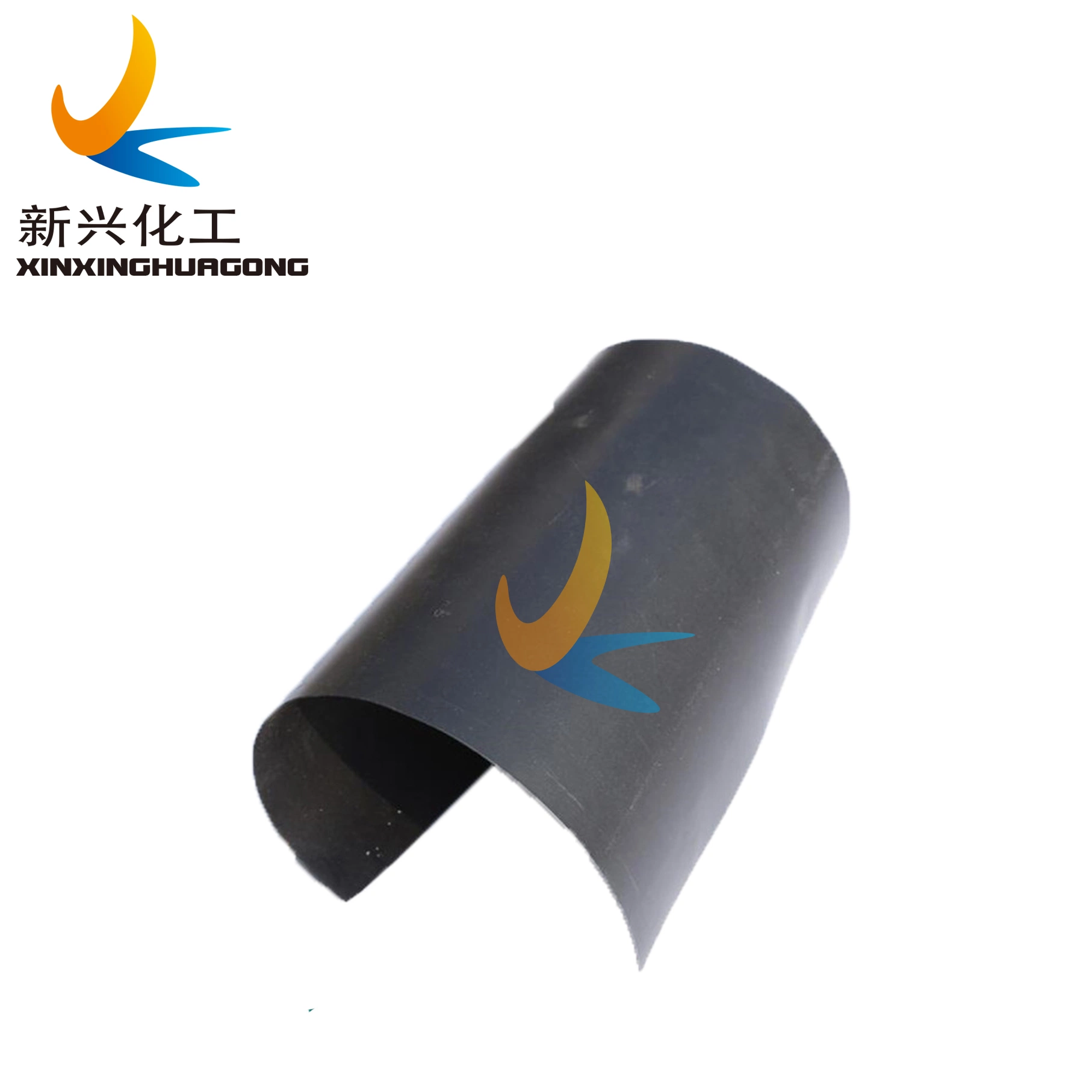 Direct Ex-Factory Price of HDPE Geomembrane for Treatment System, Fish Pond