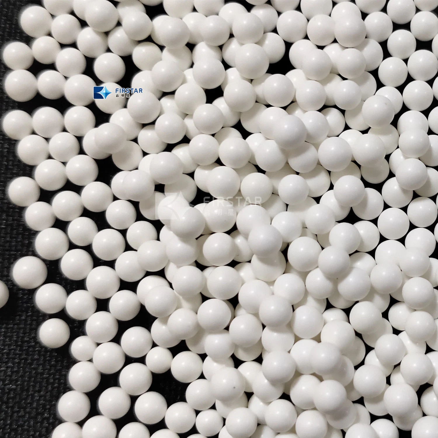 Corrosion Resistant High Density Alumina Cramic Grinding Media Ceramic Ball