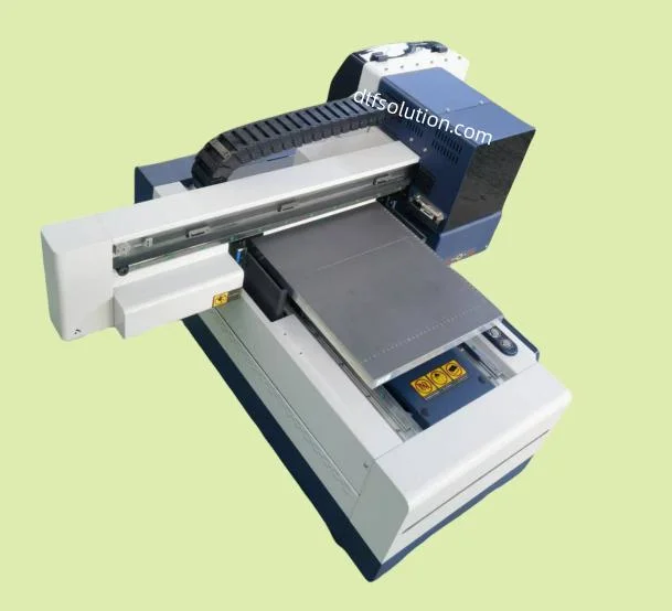 آلة الطباعة الرقمية UV