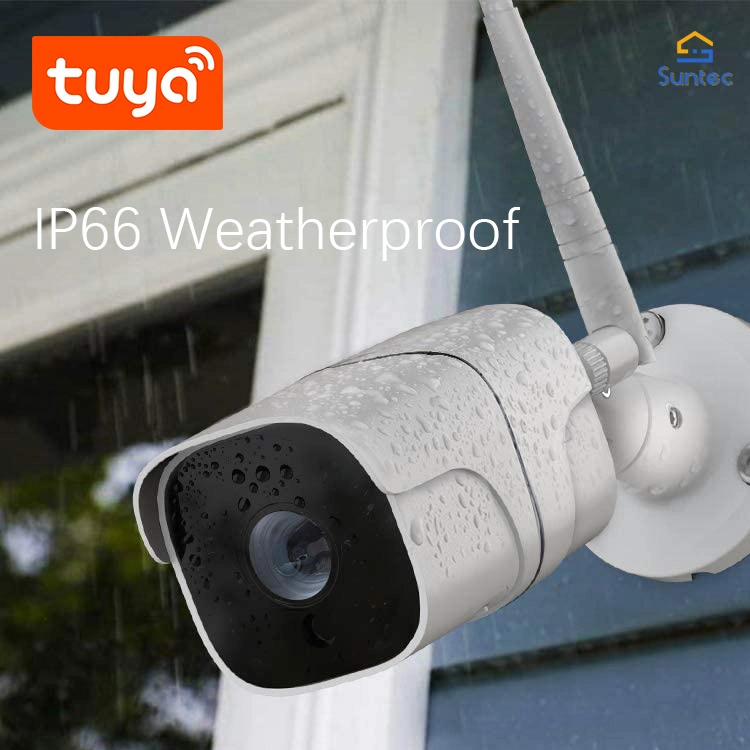 CCTV Camera 	WiFi Camera Wireless Security Night Vision IP