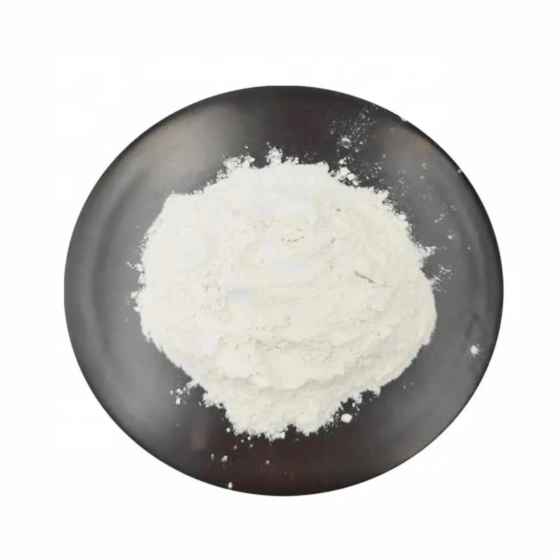 CAS 1314-13-2 Industrial Grade Chemical Powder Zinc Oxide for Paint