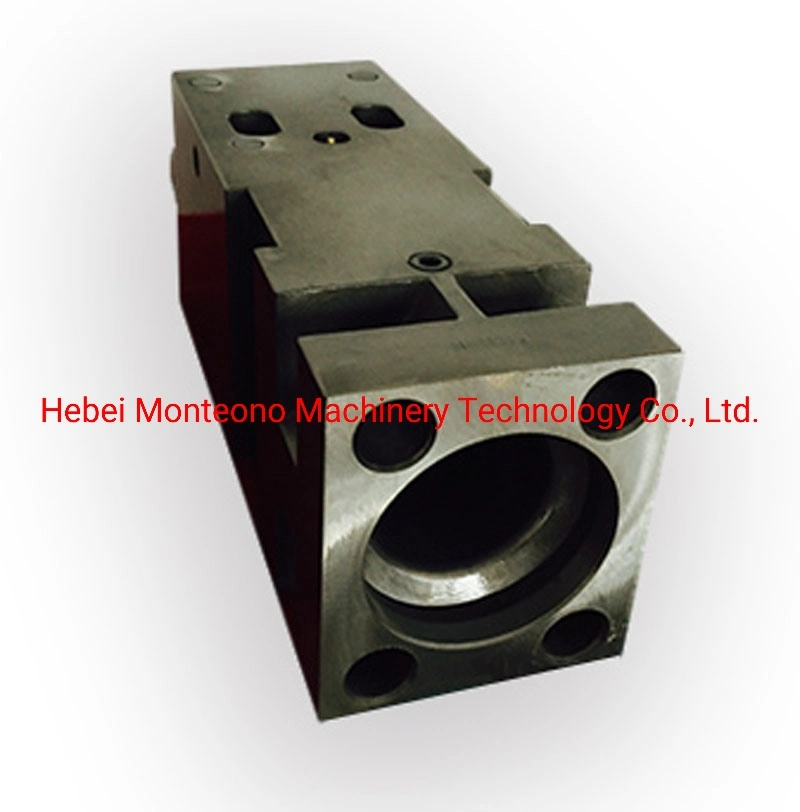 Front Head/Back Head/Main Body Cylinder for Hydraulic Breaker