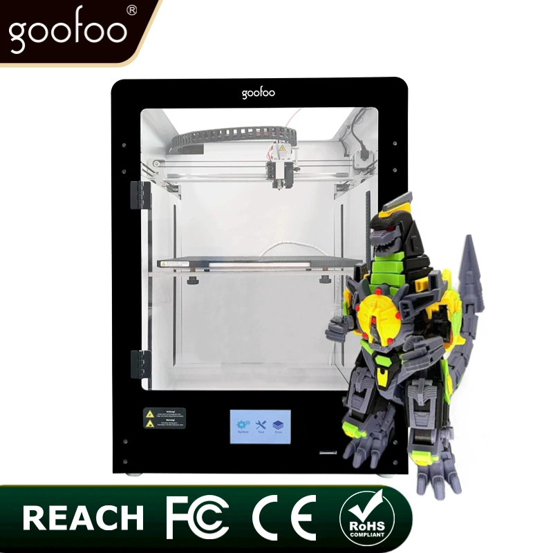 Fdm Desktop 3D Printer Suitable for Rapid Printing of Industrial Models