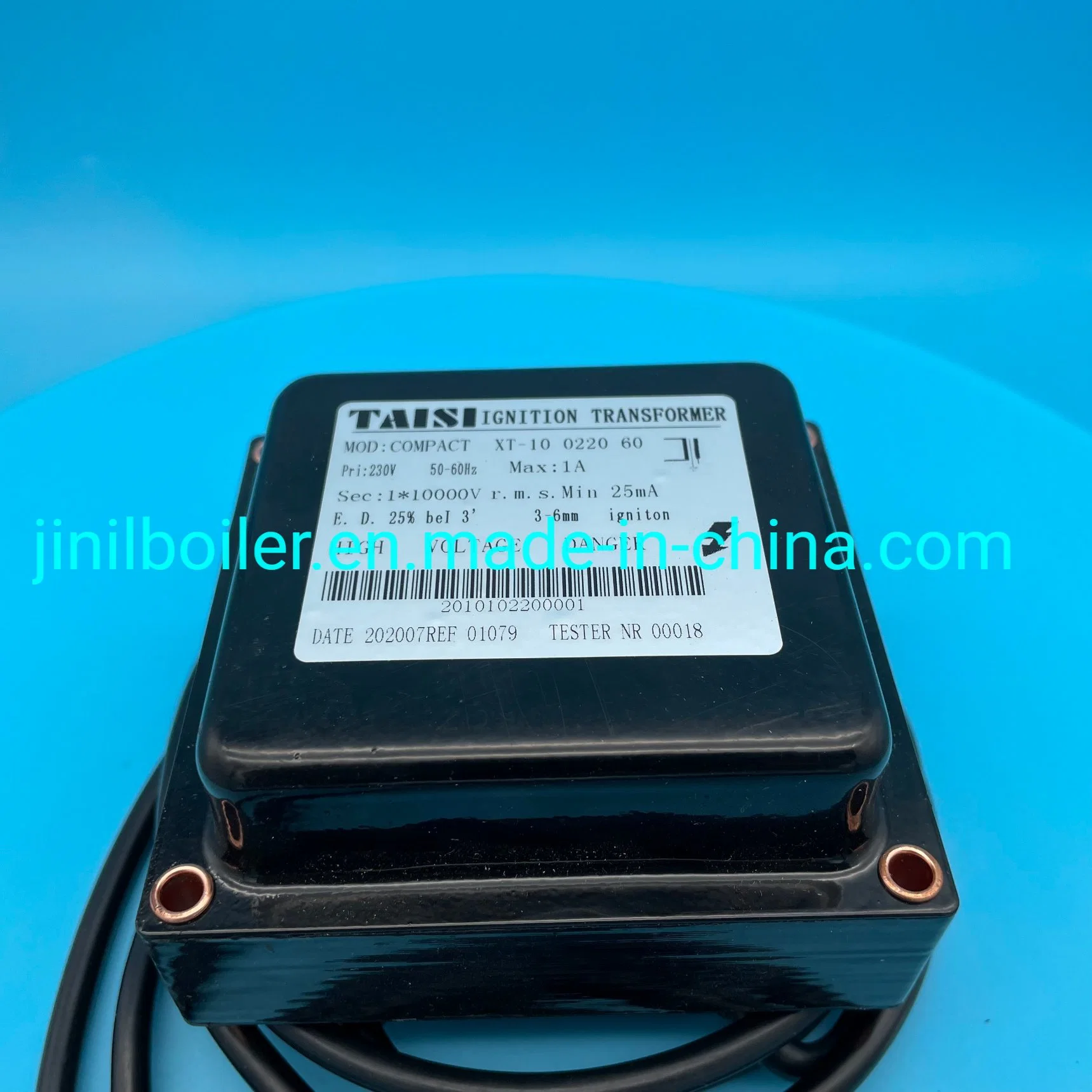 Original Factory-Supply Xt-10 Electronic Ignition Transformers for Gas Burnershot Selling