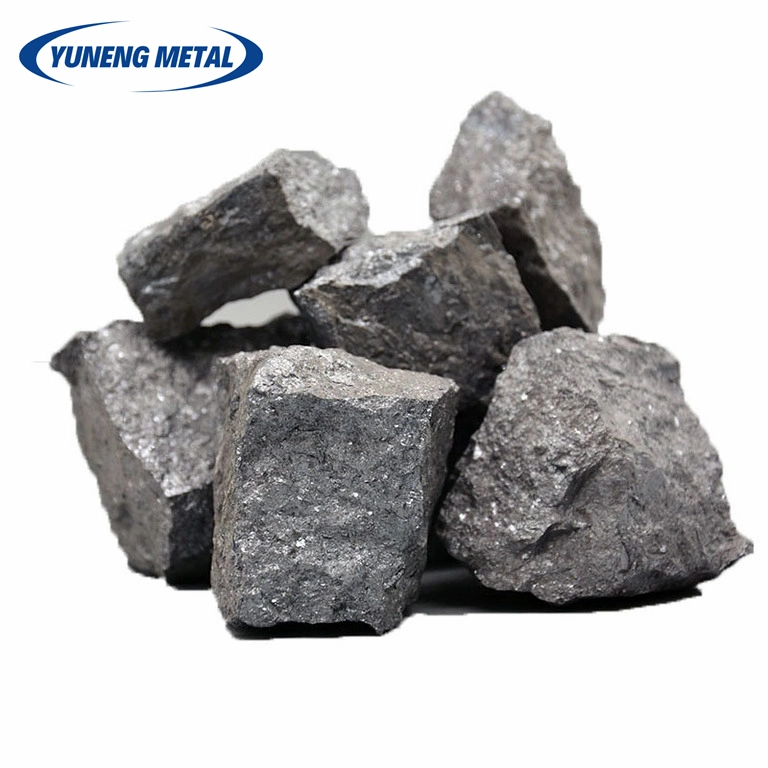 Factory Sale Silicon Carbon Alloy with Cheap Price