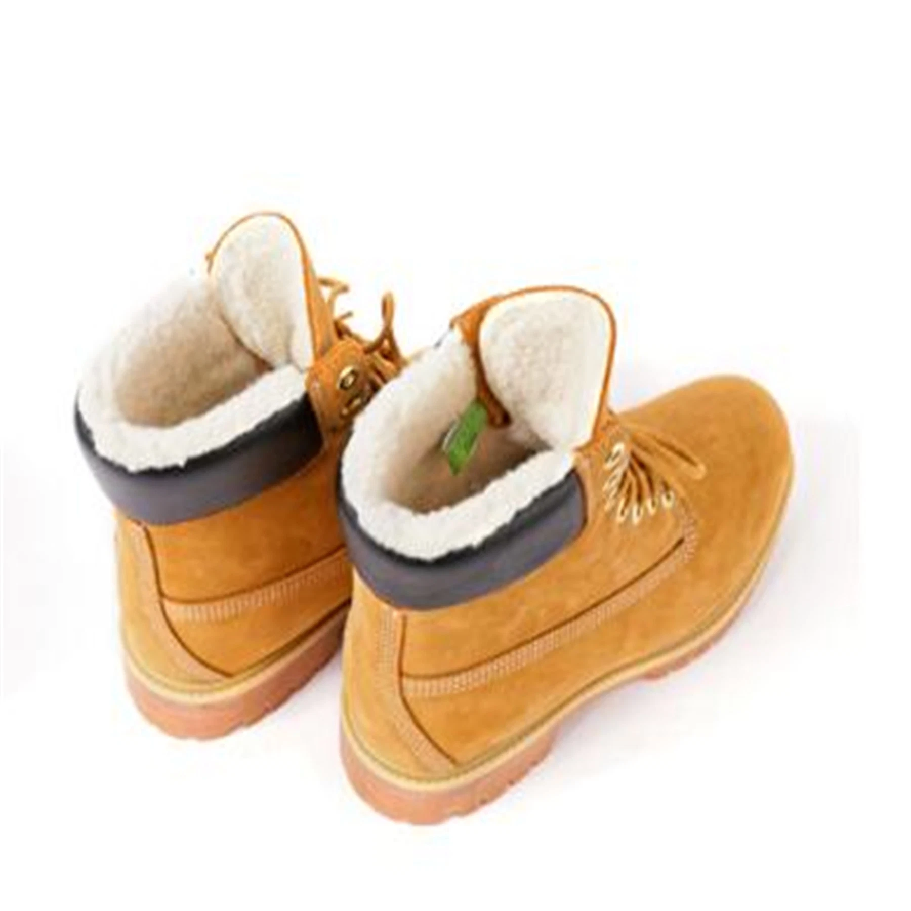 Hot Various Styles Leather Safety Shoes