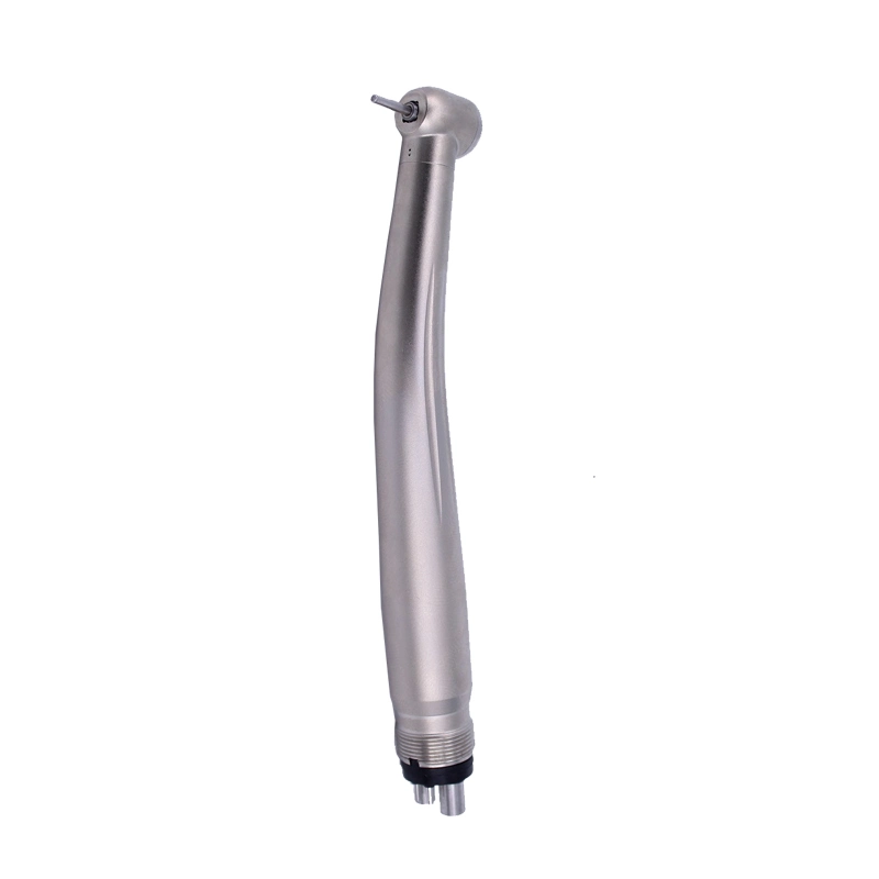 Dental High Speed Handpiece Factory Supply with Good Bearing