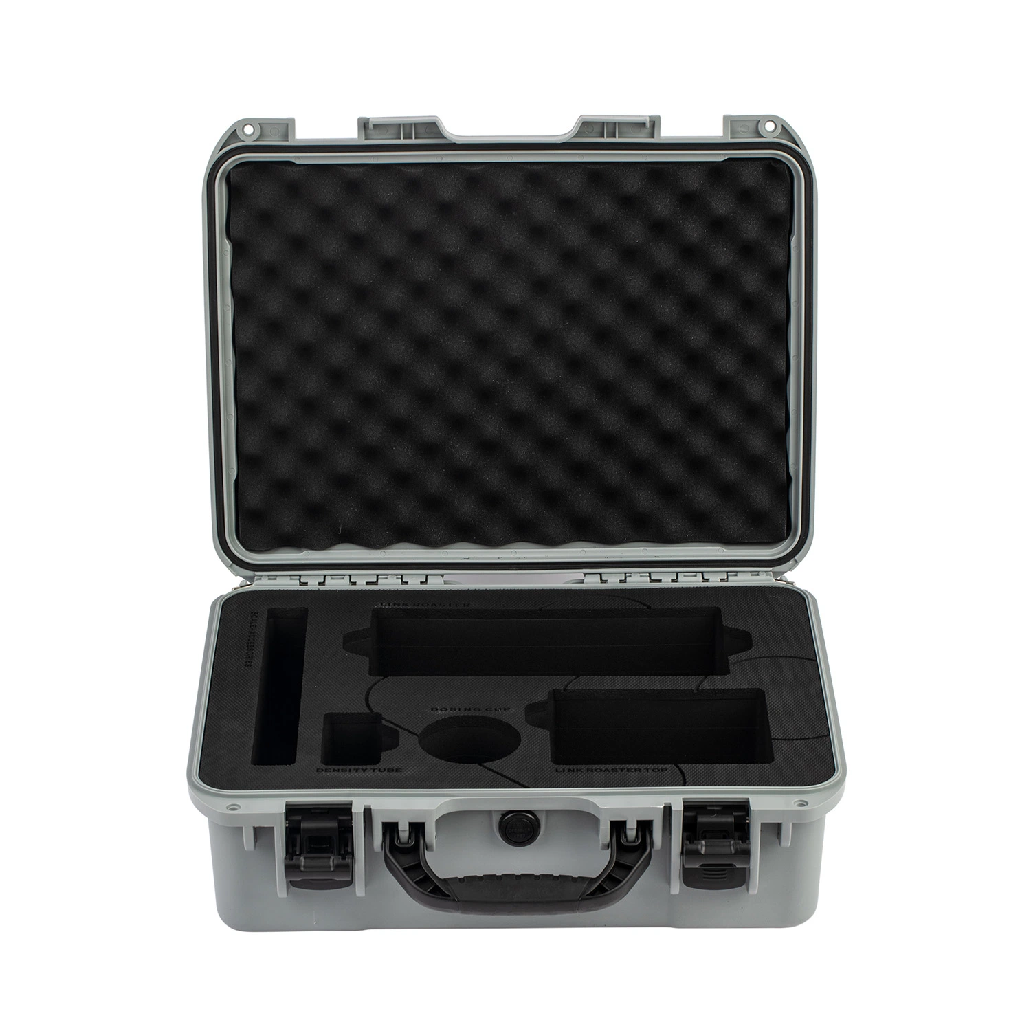 Modell 3400 Grau Farbe PP Kunststoff Werkzeug Instrument Equipment Case