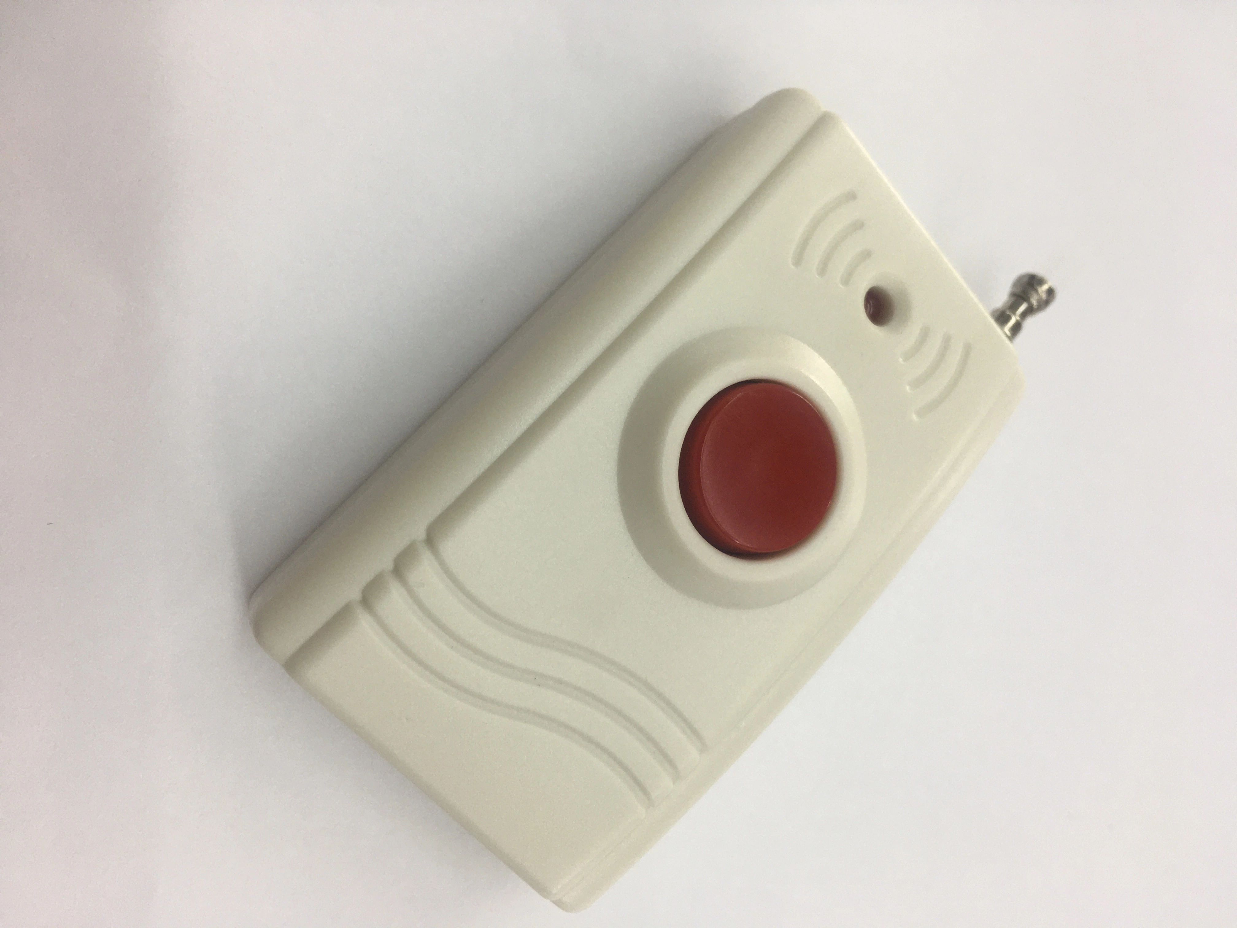 Wireless Sos Panic Button for Emergency Alarm