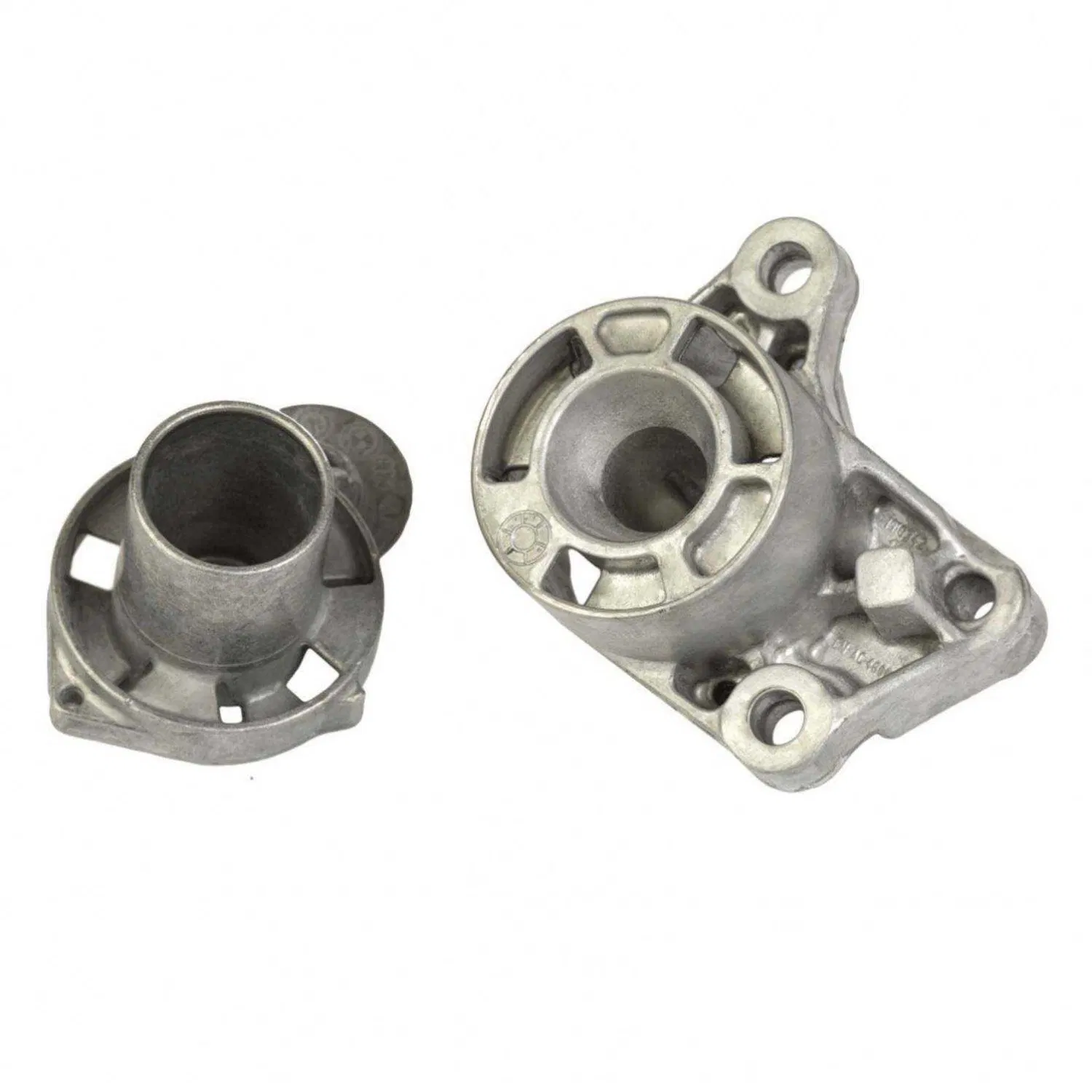 Shandong OEM Custom Precision Aluminum Casting Custom Die Casting Aluminium Aluminium Casted Parts