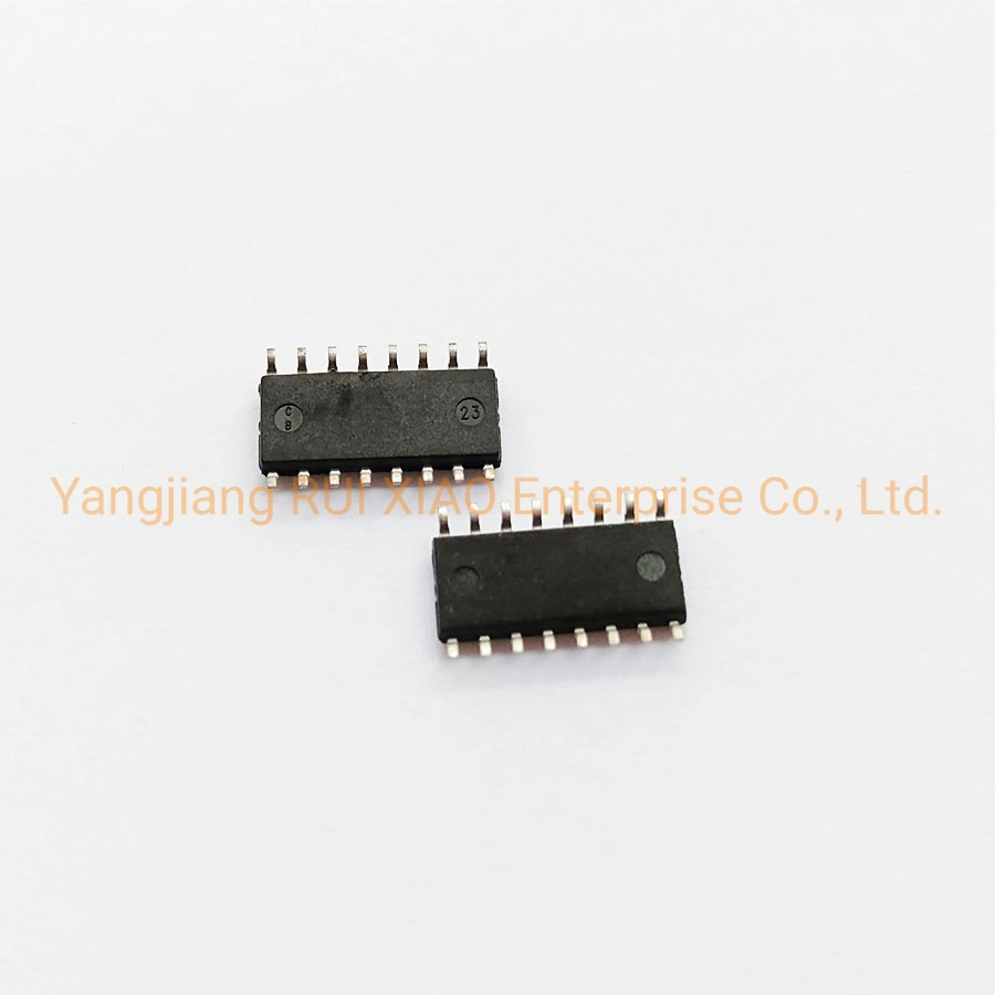 IC Am26c31 Quadruple Differential Line Driver/Transmitter/Receiver Soic-16 Radar, Sonar, Temperature Sensor, Controller, Chemical and Gas Sensor, Motor Control