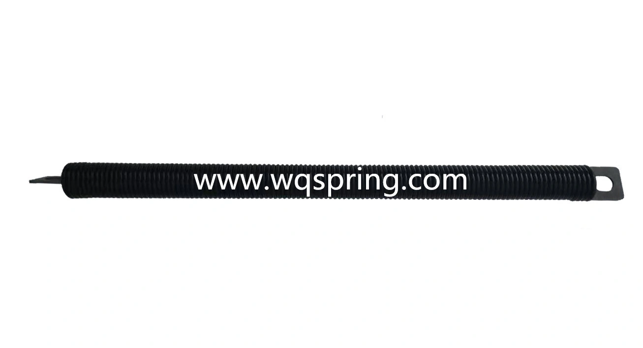 OEM Supply Garage Door Spring with Strong Strength