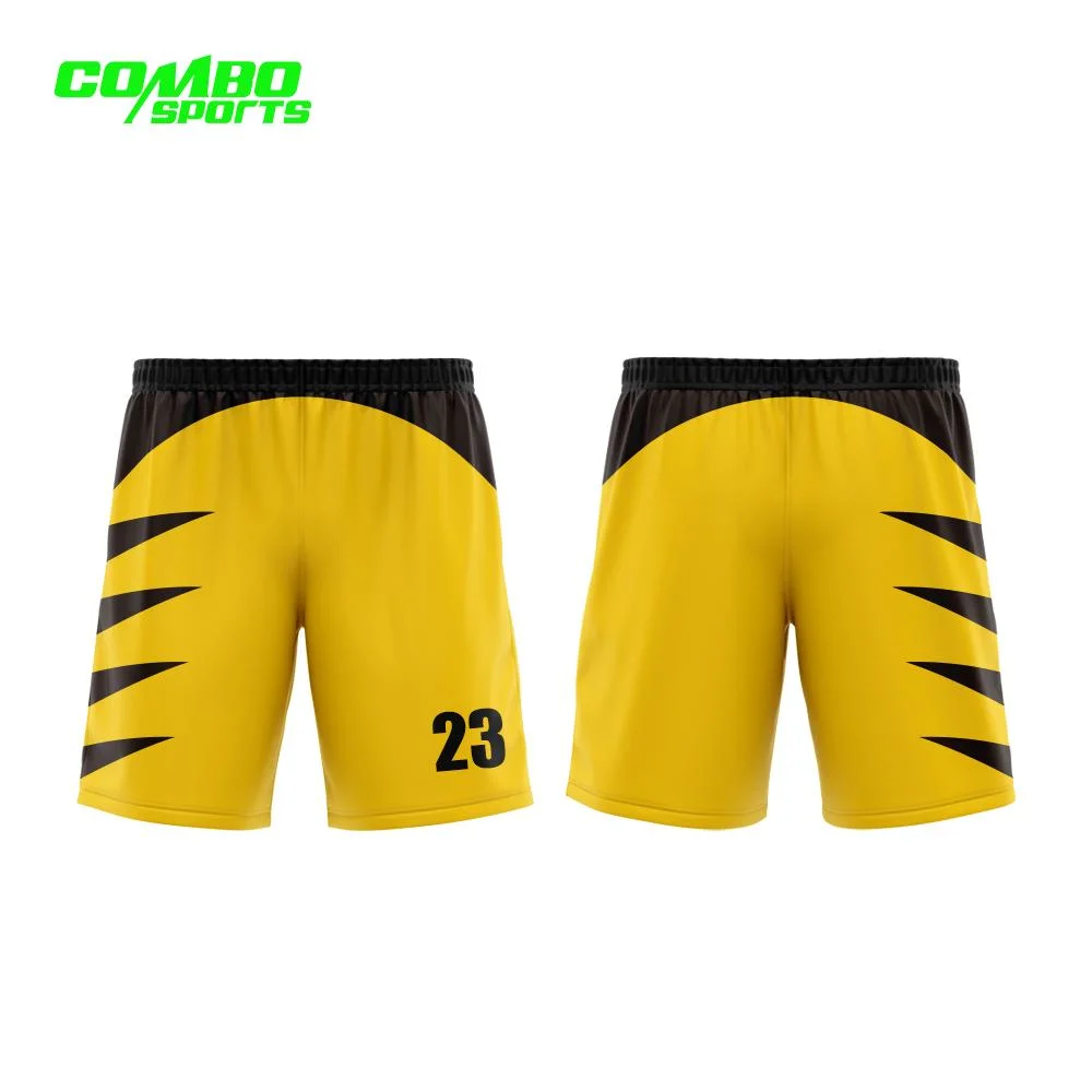 Custom Sports Uniform Personal Design Soocer Shirts Repreve Soccer Shorts