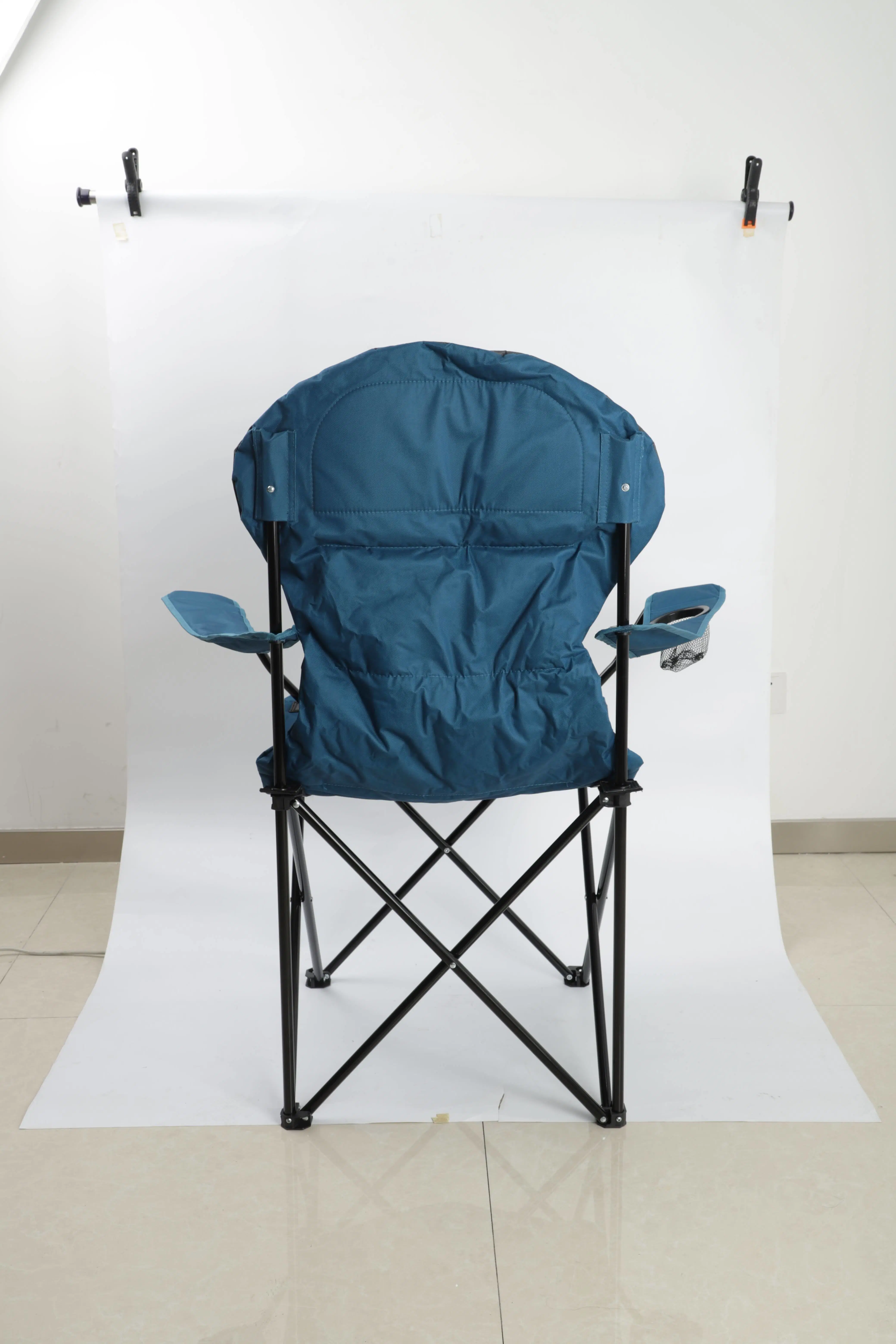 Oversized Giant Sling Folding Portable Outdoor Camping Chair