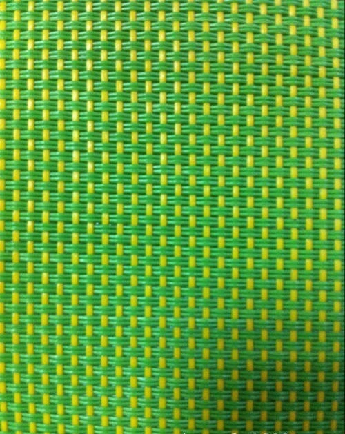 Textilene Mesh Fabric for Garden Furniture Chair