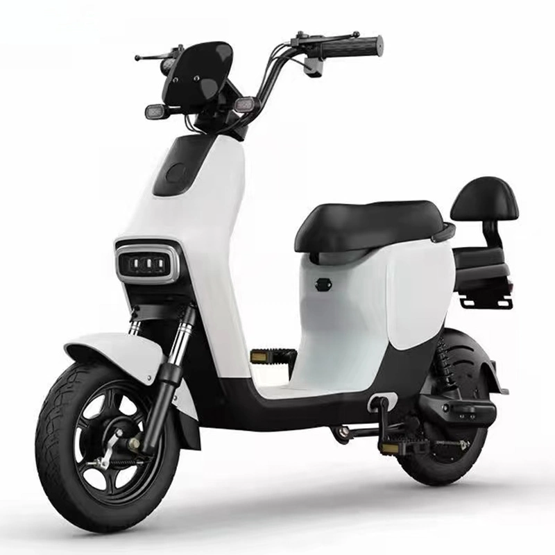 Cher la Chine 350W 48V Voiture électrique vélos électriques pour adulte