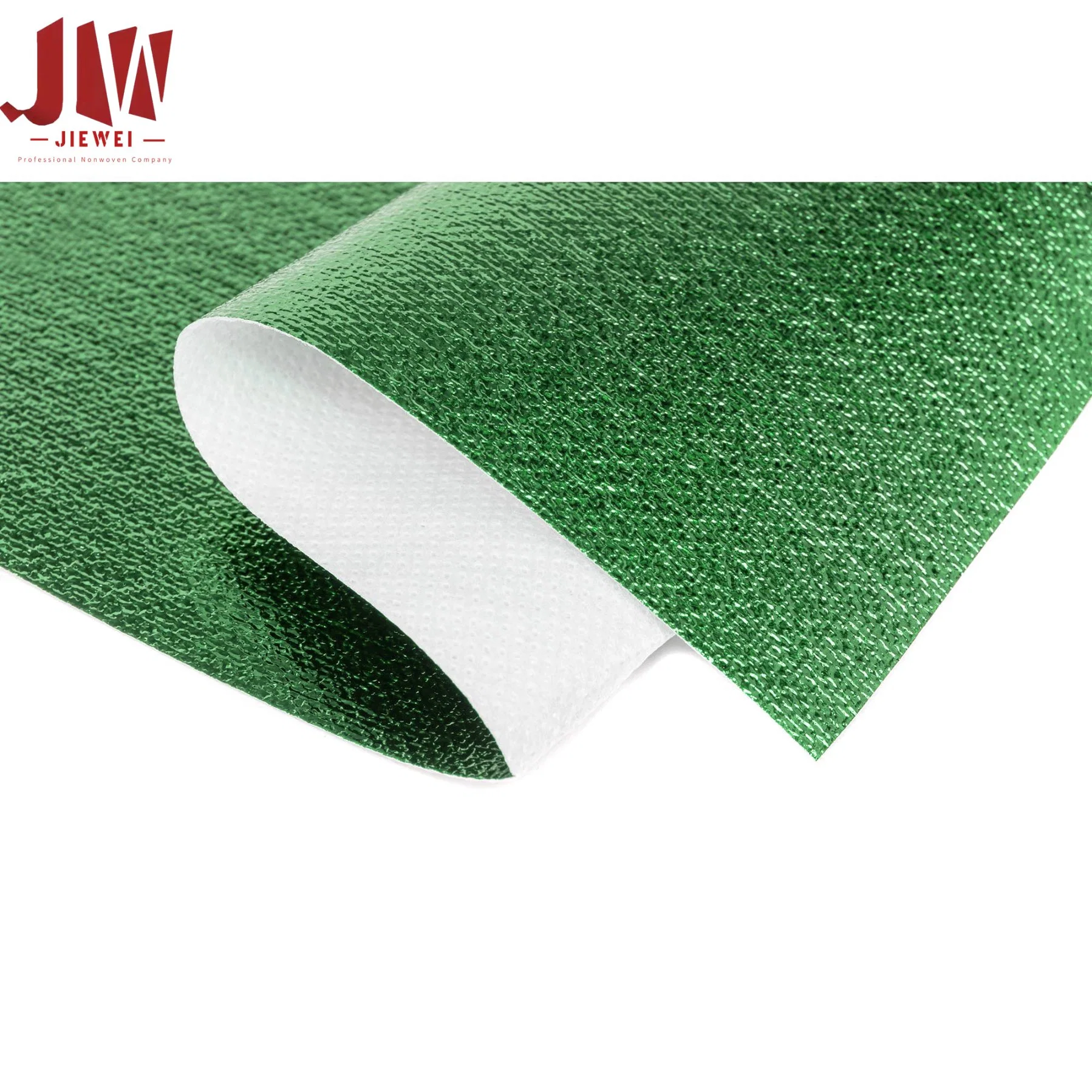 Colorful PP+PE Laminated Spunbond Non Woven Fabric