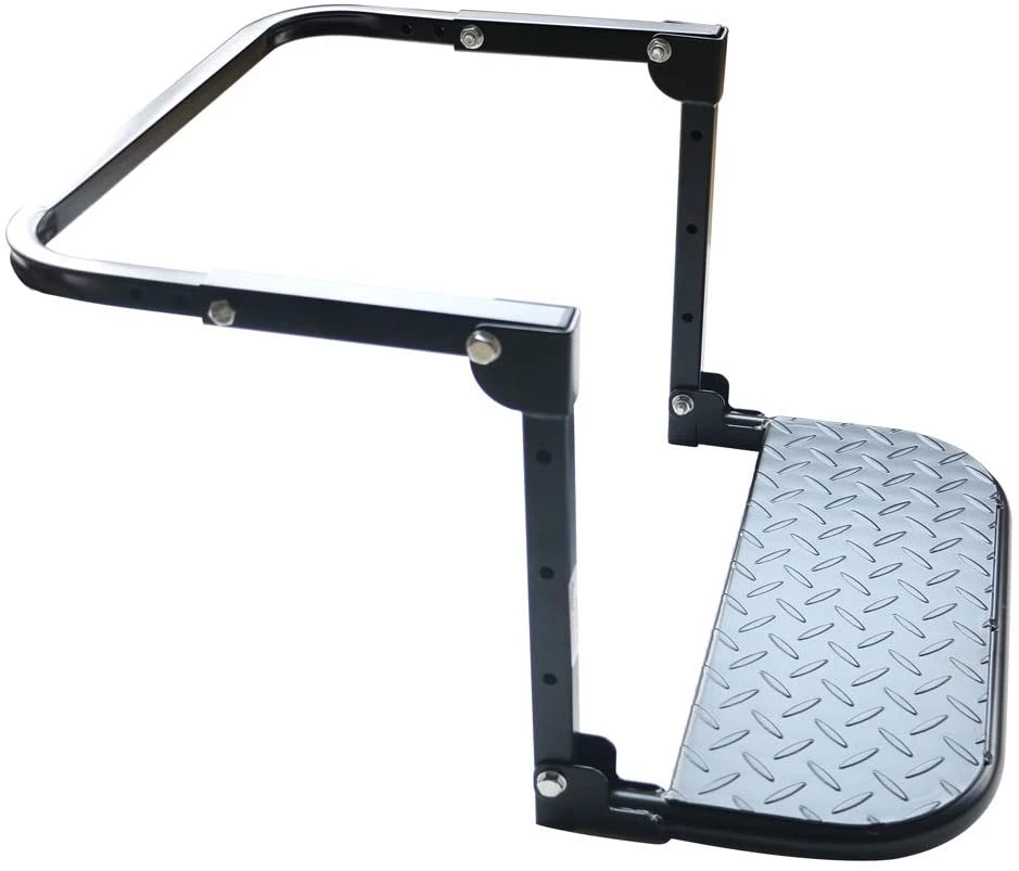 Pneu portátil etapa para SUV Pickup Max 14,4" Pneu