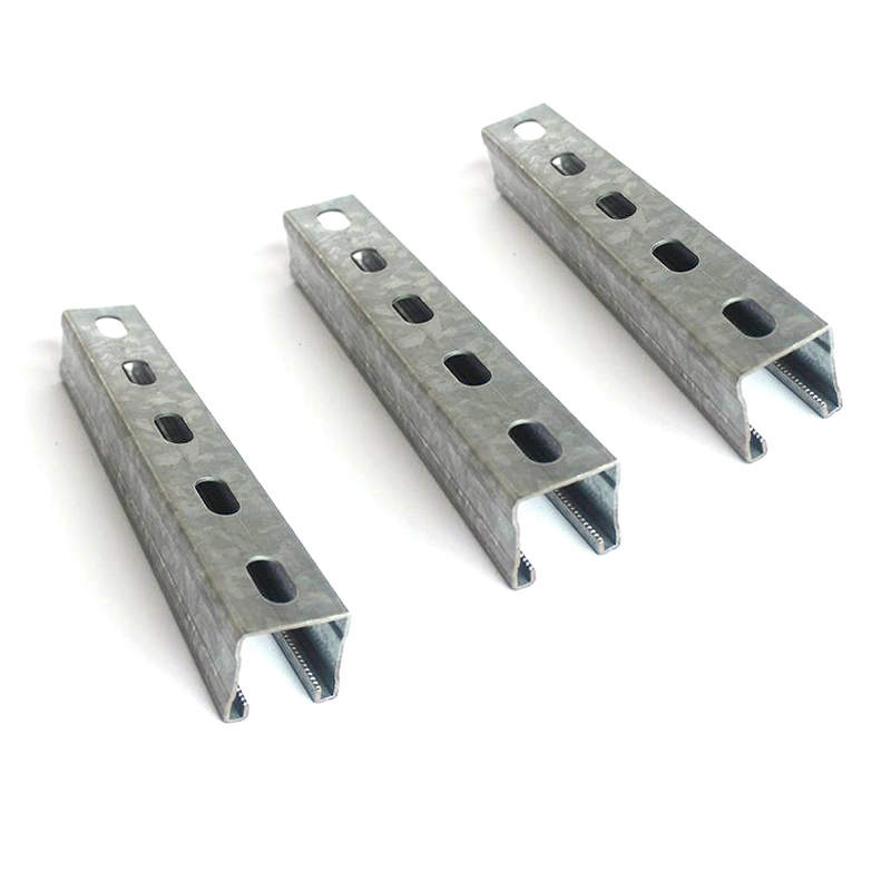 Stainless Steel316L Concrete Diagonal Brace Arm System Support Accessories Bracket Seismic Stents