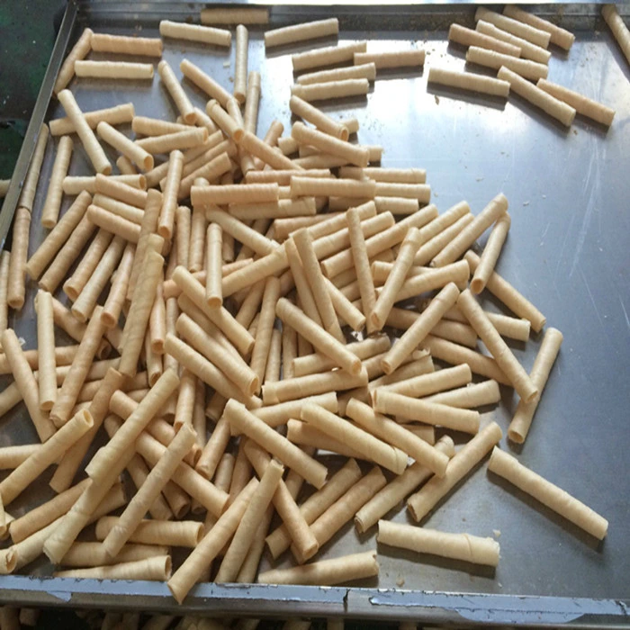 Kh-Djj Automatic Wafer Stick Machine