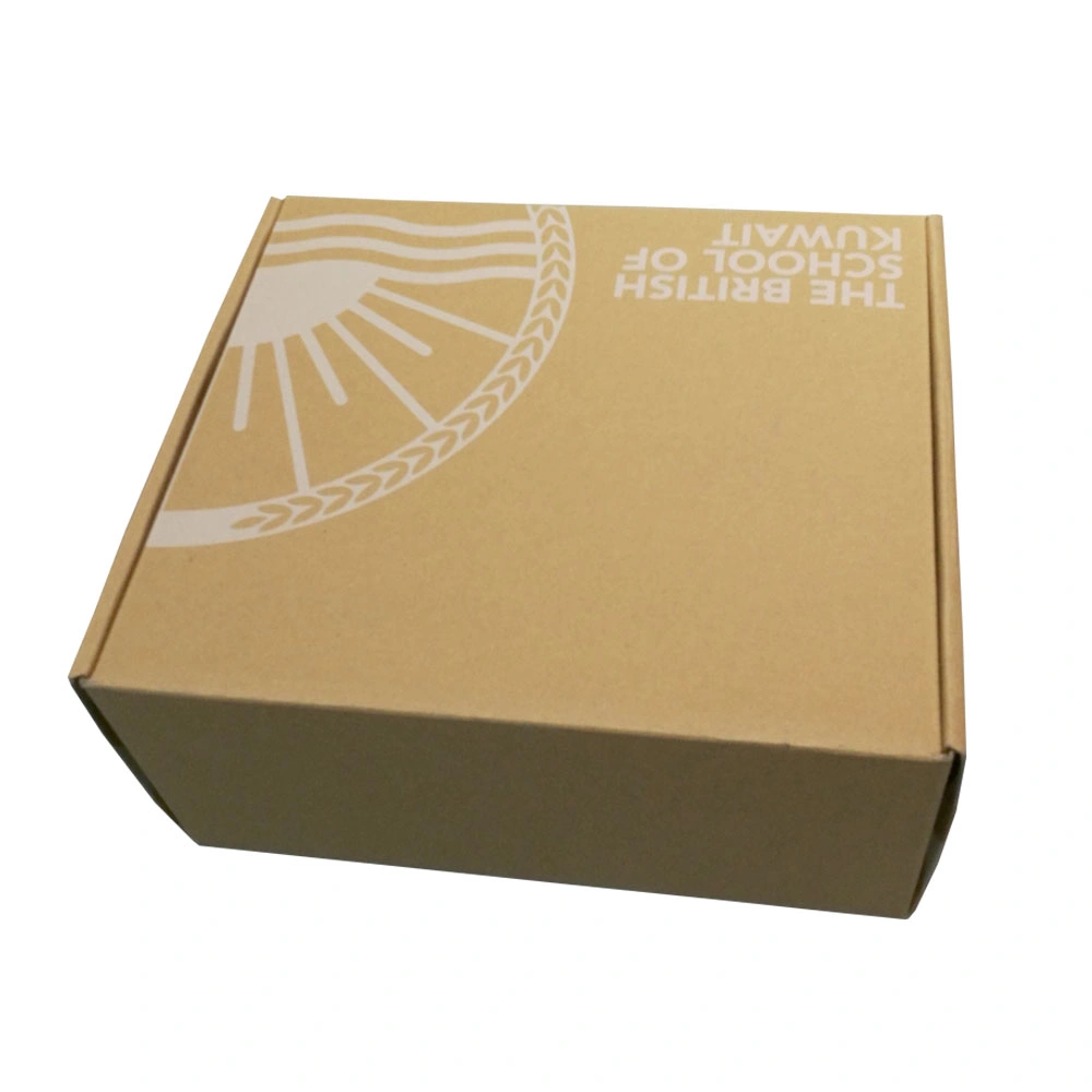 Newly Designed Two Piece Paper Storage Box for Gifts Packaging