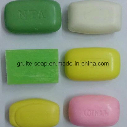 Factory Supply Nature Toilet Soap and Bathing Soap