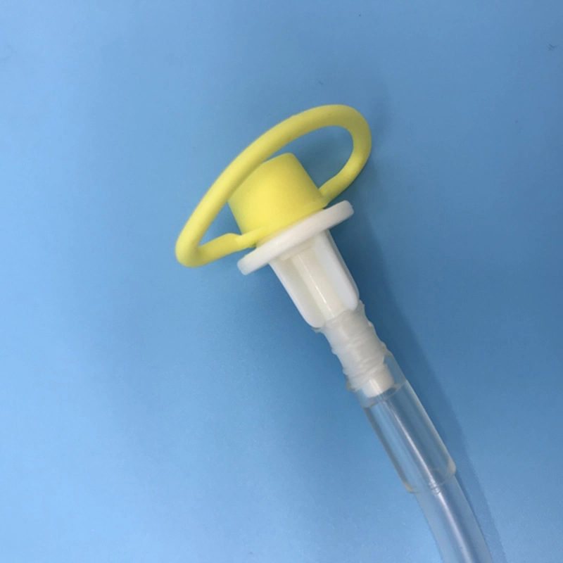 2000ml Eo Gas Sterile Drainage Bag