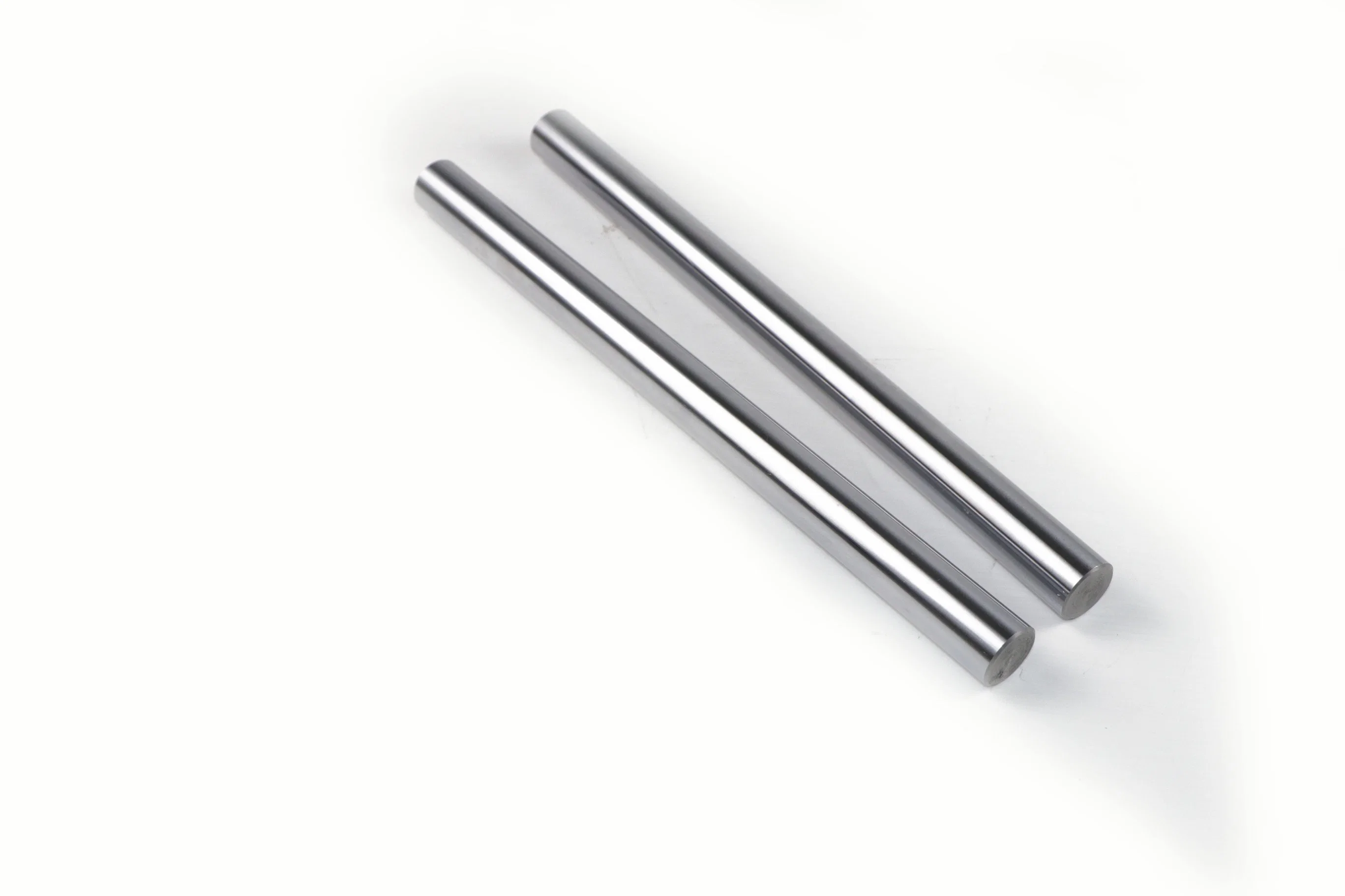 HRC58-60 Induction Hard Chrome Plated Shaft Piston Rod