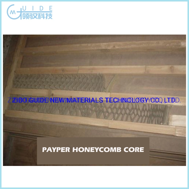 3.1 One-Component Moisture Curing Glue PU Binder for Security Door (Paper Honeycomb)