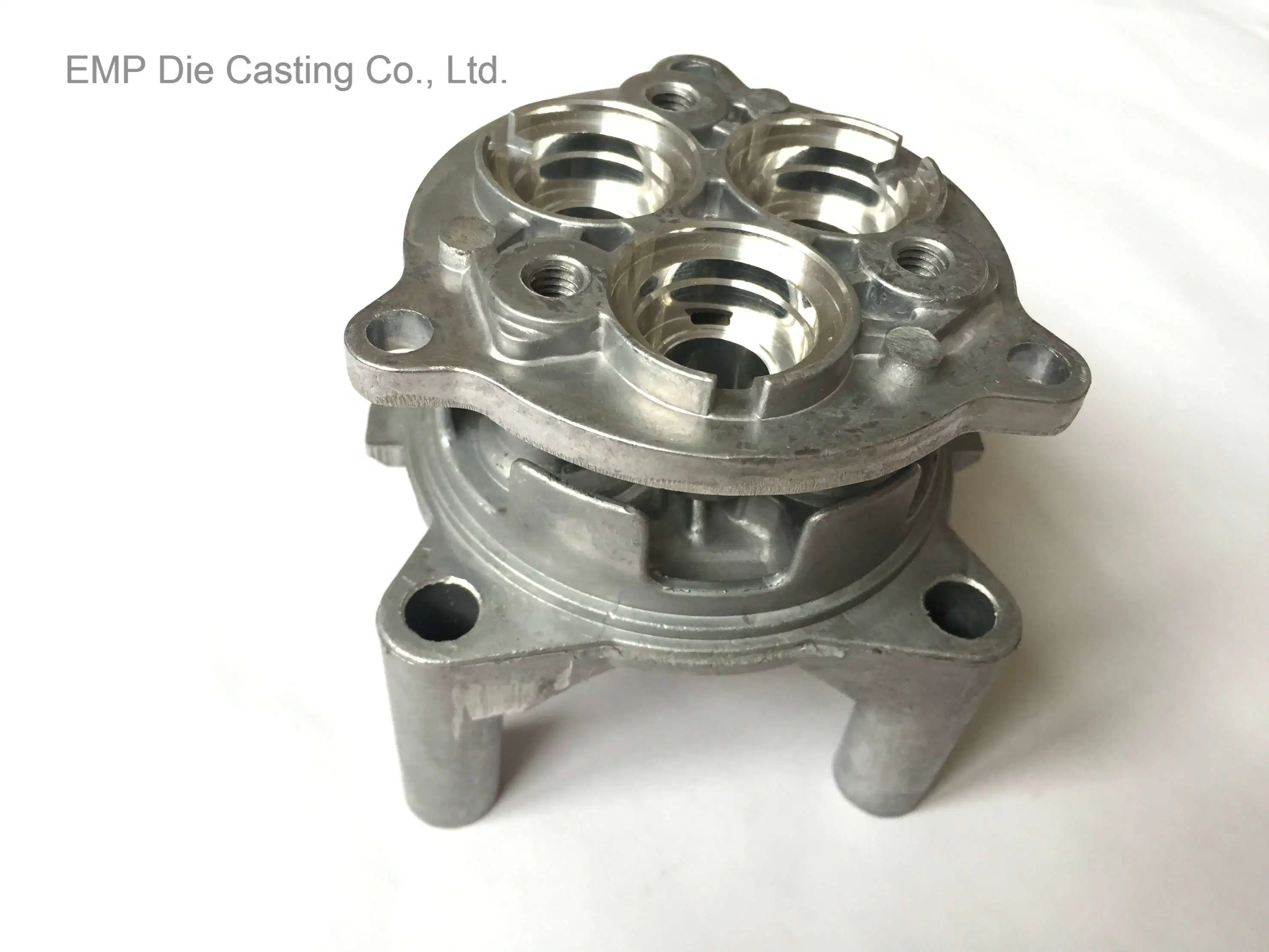 Wholesale/Supplier OEM Manufacture Experienced Sand Casting Gravity Casting on Aluminium Die Casting Parts