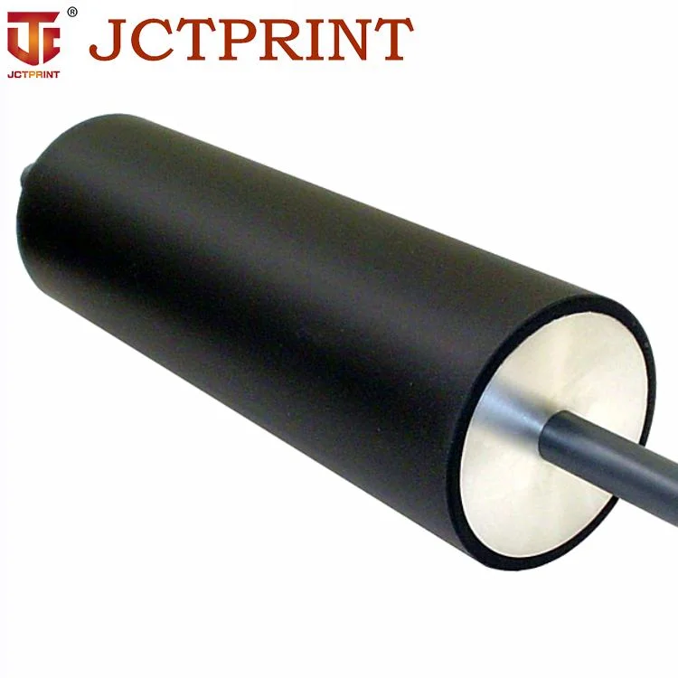 Printing Machine Sticky Roller Printing Cylinder Roller for Film Roll