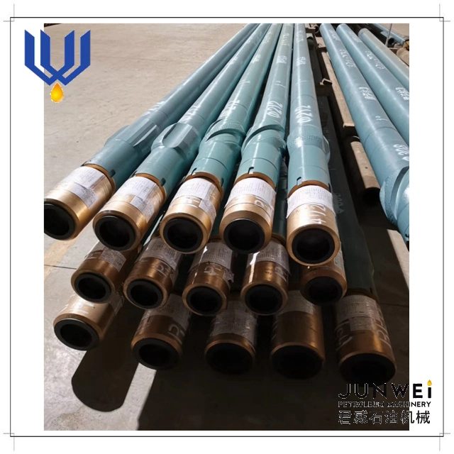 5LZ54x7.0-3 Downhole API del Motor de barro con 0~3grados ajustable