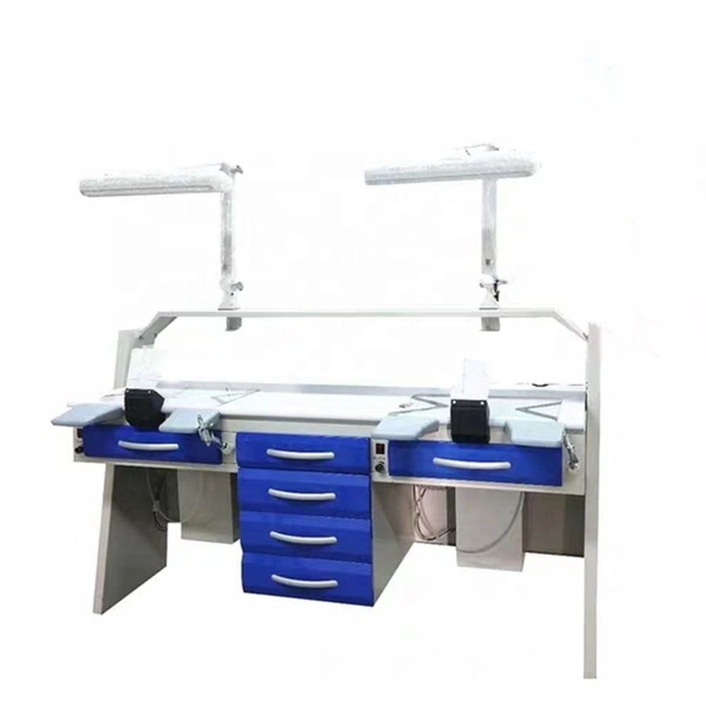 1.75m Dental Lab Supplies/Dental Laboratory Workbench/Dental Work Station