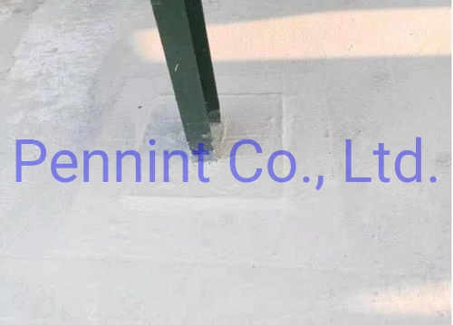 Acrylic Waterproof Coating for Concrete/Metal Roofing