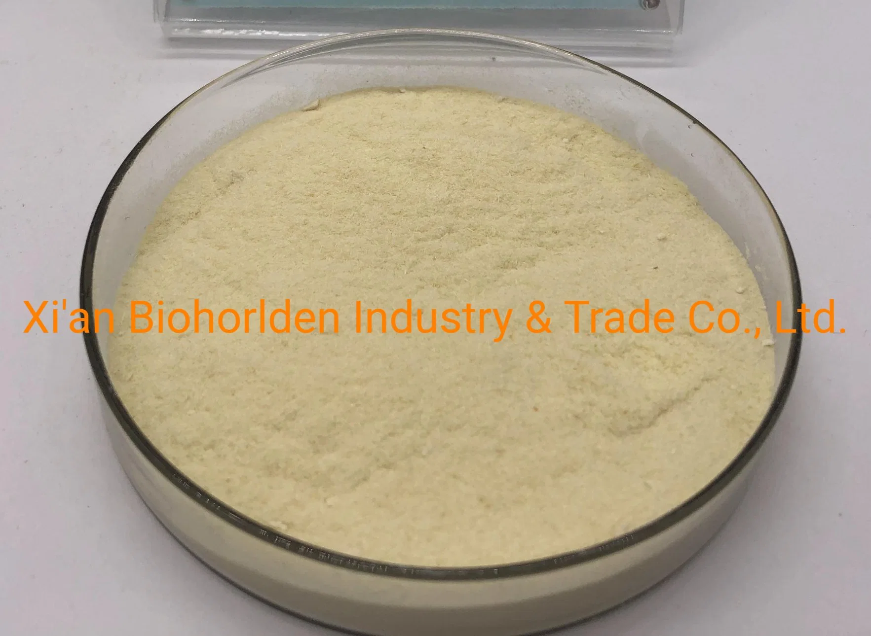 نووتروبيكس 9-Me-BC naw Powder CAS 2521-07-5 / 9-Methyl-9h-Beta-Carboline